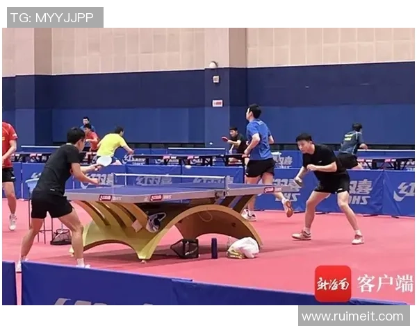 杭州羽毛球队耐力训练揭秘与提升策略的深入探讨